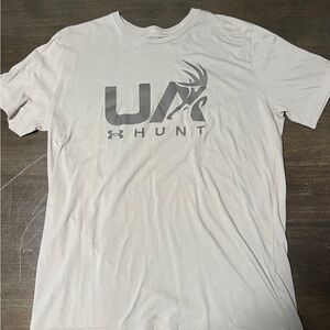 Under Armour Men’s T-Shirt